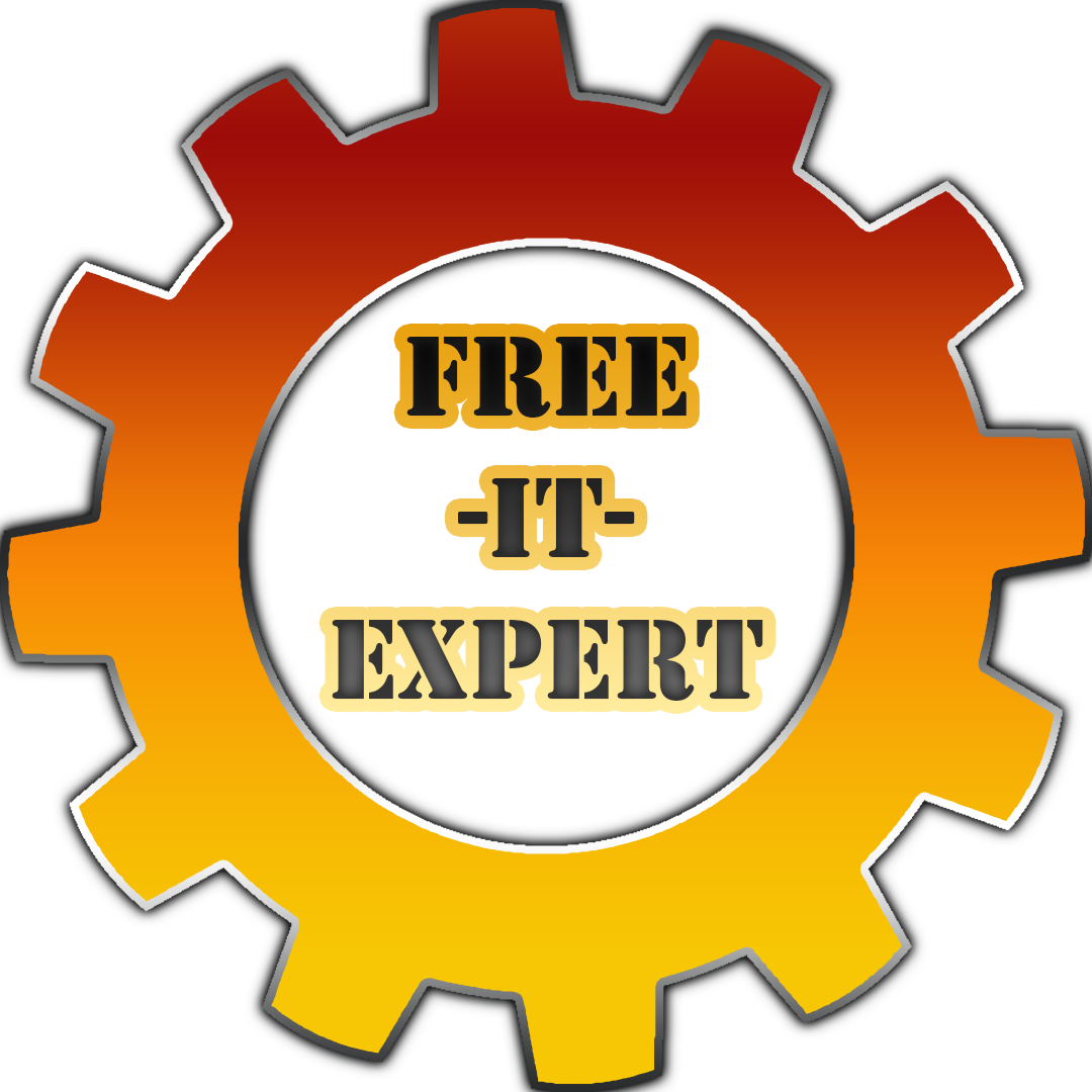 Free-IT-expert